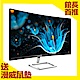 PHILIPS 278E9QHSB 27型 VA曲面電腦螢幕 product thumbnail 1