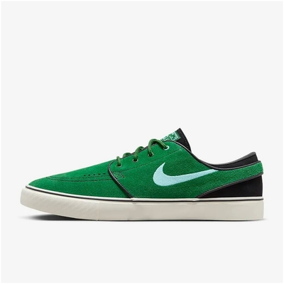 NIKE SB ZOOM JANOSKI OG+男運動休閒鞋-綠色-DV5475300