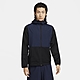 NIKE AS M NK RPL UNLIMITED WNTR JKT 男運動外套-藍黑-FB8823010 product thumbnail 1