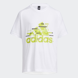 adidas 兒童 短袖上衣