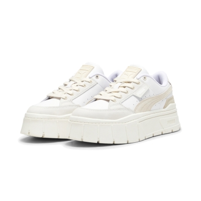 【PUMA】 Mayze Stack Luxe Wns 休閒鞋 運動鞋 女 - 38985310