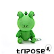 tripose 輕鬆生活吊飾-青蛙公仔 綠 product thumbnail 1