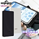 sagegoo 小智谷 SS203A 10000型智慧行動電源搭配Qi無線充電器組合 product thumbnail 2