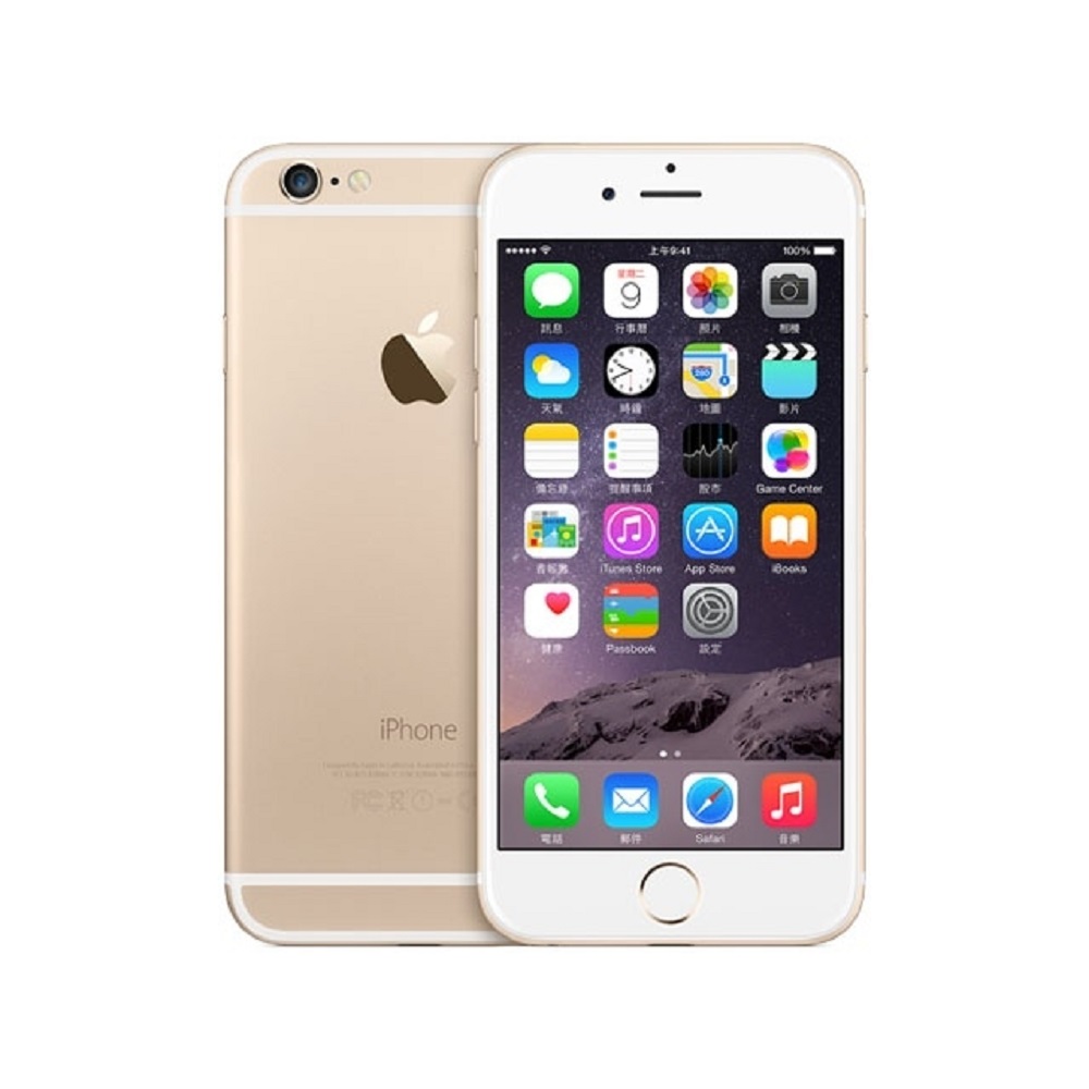 Apple iPhone 6 32G 智慧型手機