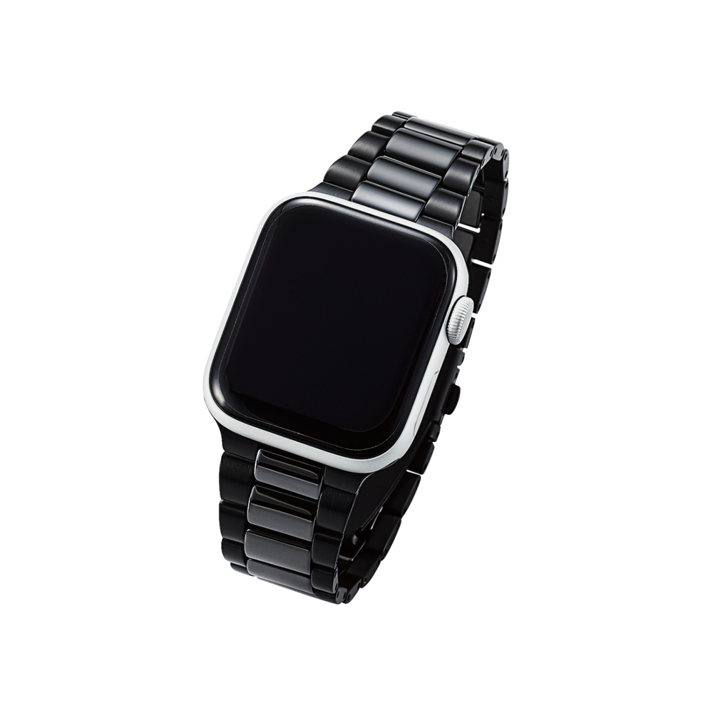 ELECOM 陶瓷錶帶 Apple Watch 40/38mm