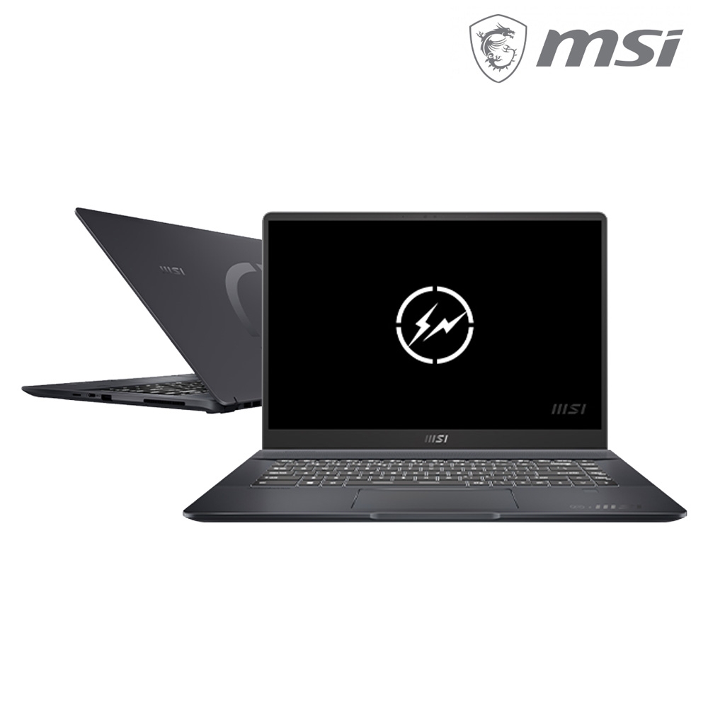 MSI微星 MSI微星 Creator Z16 16吋創作者筆電(i7-11800H八核/RTX3060 6G獨顯/16G/1TB PCIe SSD/Win10)