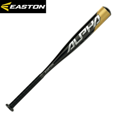 EASTON ALPHA TEE BALL -10 (2 1/4”) 少年鋁棒 A112-979