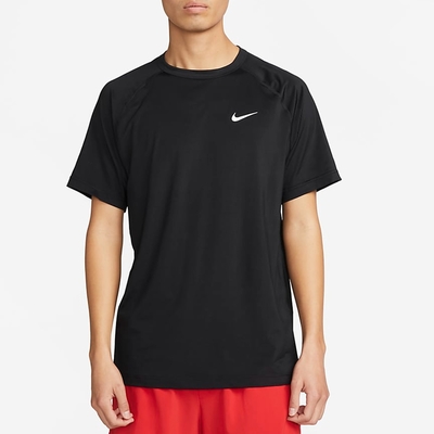 NIKE 上衣 男款 短袖上衣 運動 AS M NK DF READY SS 黑 DV9816-010