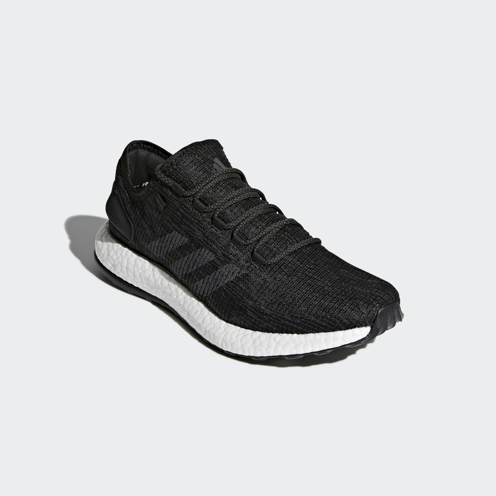 adidas Pureboost 跑鞋男CP9326 | 慢跑鞋| Yahoo奇摩購物中心