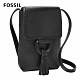 FOSSIL Bobbie 真皮多功能收納小包-黑色 SLG1382001 product thumbnail 1