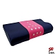金德恩 曲線塑型透氣記憶枕/附枕頭套/兩種可選 product thumbnail 2