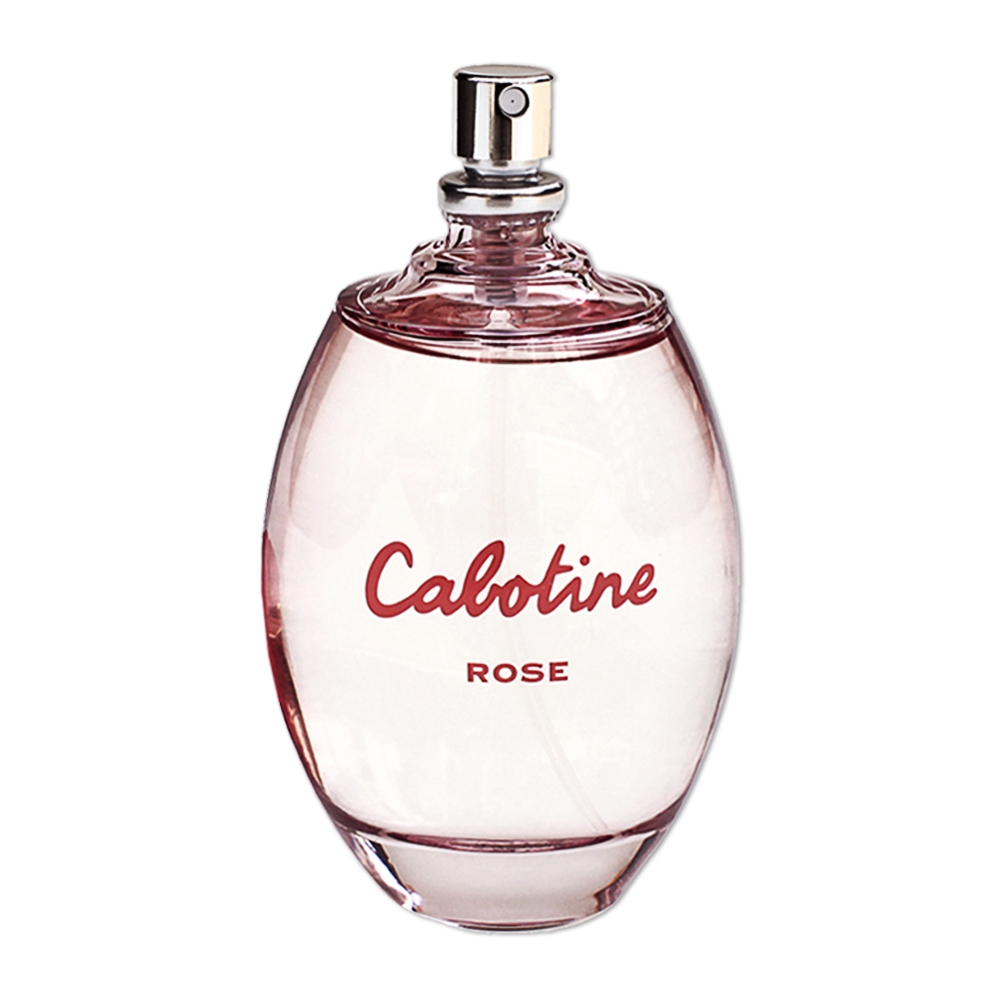 Gres Cabotine Rose 粉紅佳人女性淡香水100ml TESTER (無蓋/環保盒)