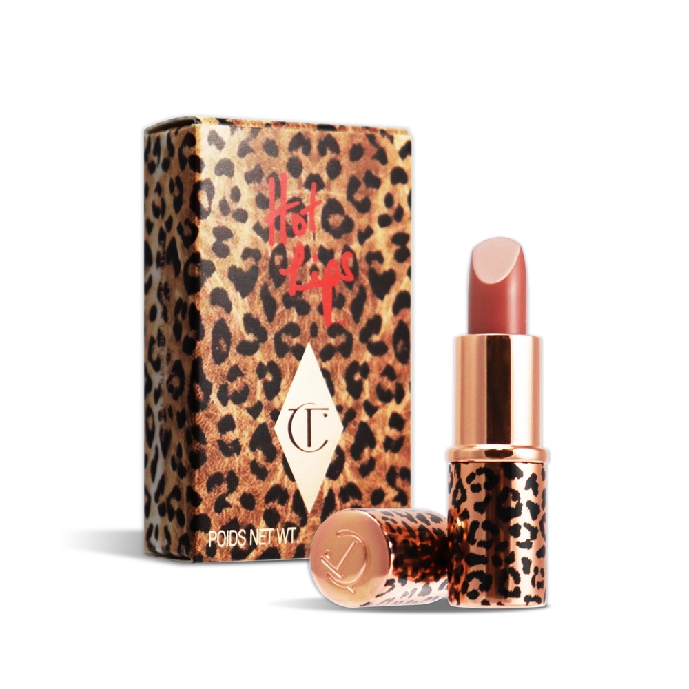 Charlotte Tilbury HOT LIPS 2 滋潤唇膏 #GJ 1.1g