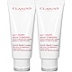 CLARINS 克蘭詩 宛若新生除紋霜(200ml)*2 product thumbnail 1