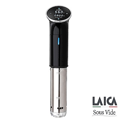 LAICA萊卡 低溫料理舒肥棒Sous vide SVC107