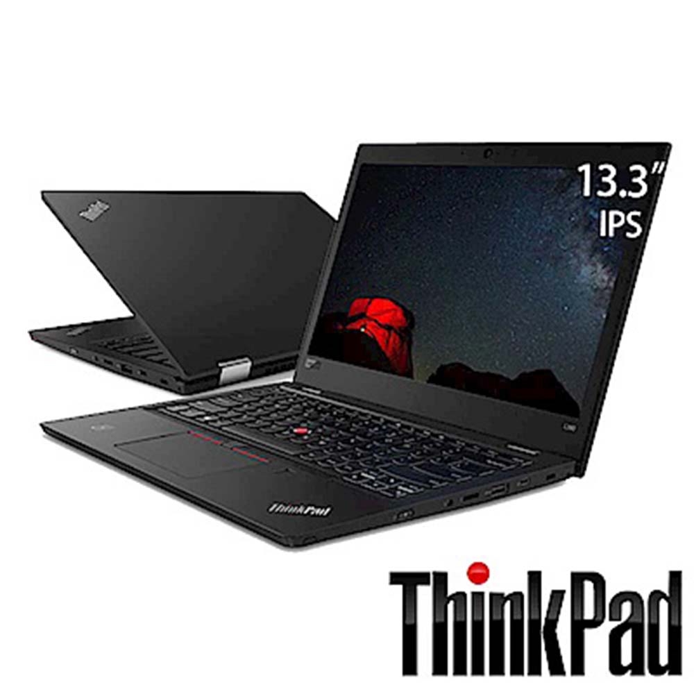 ThinkPad L380 13.3吋筆電(i5-8250U/8G+8G/256G/特)商用筆電