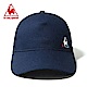 le coq sportif 法國公雞牌休閒帽子 藏青 product thumbnail 1