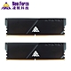 Neo Forza 凌航 TRINITY DDR5 5600 32G(16G*2)電競超頻記憶體(黑色)CL40 product thumbnail 1