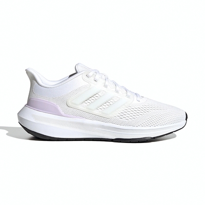 Adidas Ultrabounce W 女鞋 白 緩震 網面 透氣 運動 慢跑鞋 ID2250