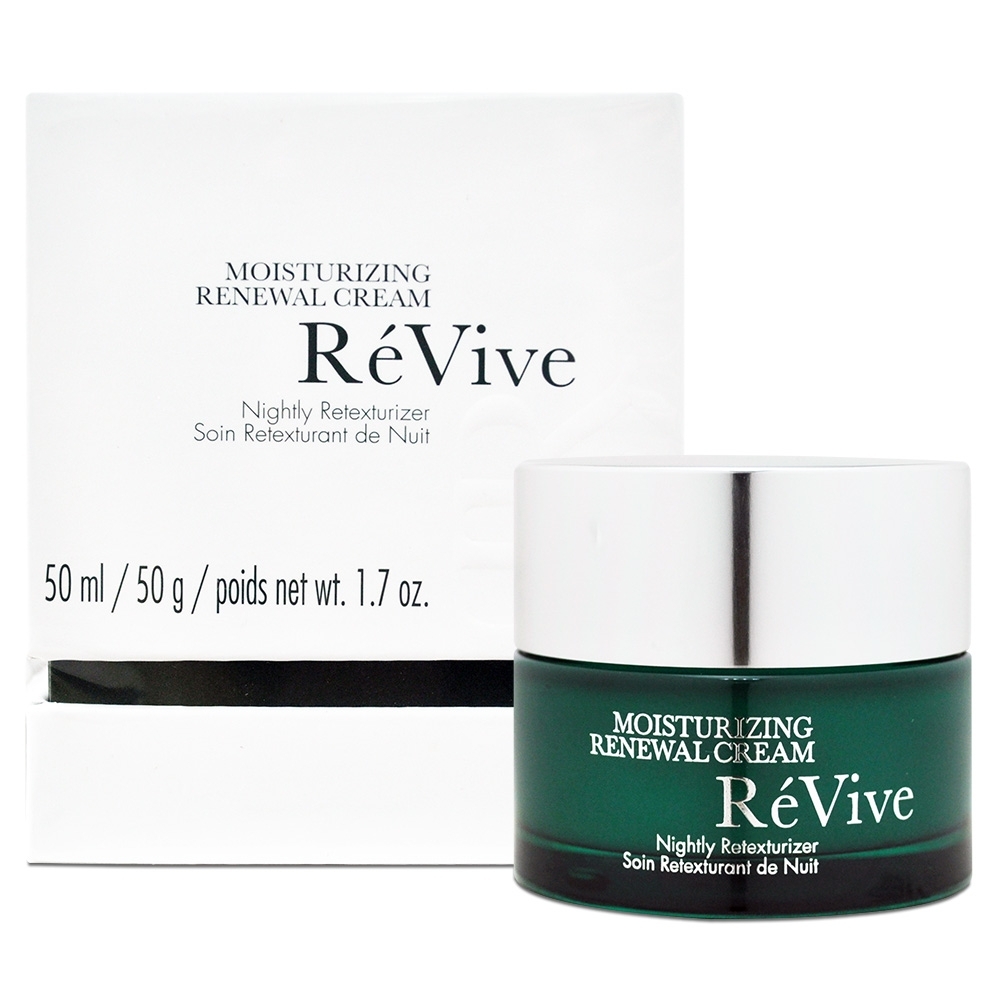 ReVive 光采再生活膚霜 50ml