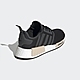 adidas 休閒鞋 女鞋 運動鞋 慢跑鞋 襪套 三葉草 NMD_R1 W 黑 GZ7997 product thumbnail 1