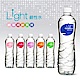 悅氏 light鹼性水(550mlx24瓶) product thumbnail 1