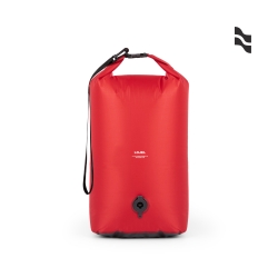 LOJEL Dry Bag 防水袋 收納袋 防水手提袋 紅色
