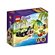 樂高LEGO Friends系列 - LT41697 海龜保護車 product thumbnail 1