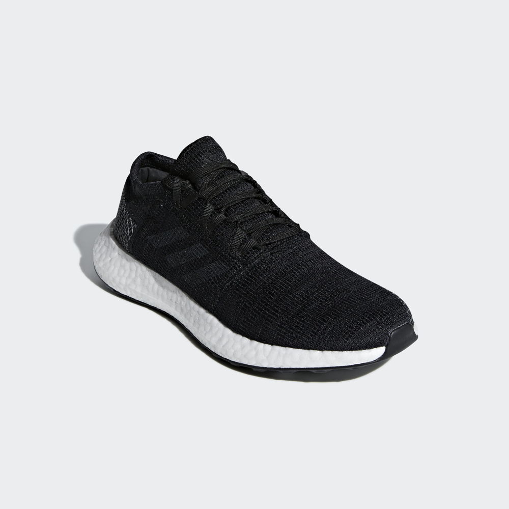 adidas Pureboost Go 跑鞋男AH2319 | 慢跑鞋| Yahoo奇摩購物中心