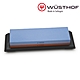 WUSTHOF 德國三叉 sharpening 雙面磨刀石J1000/J3000(含防滑底座 砥石) product thumbnail 1