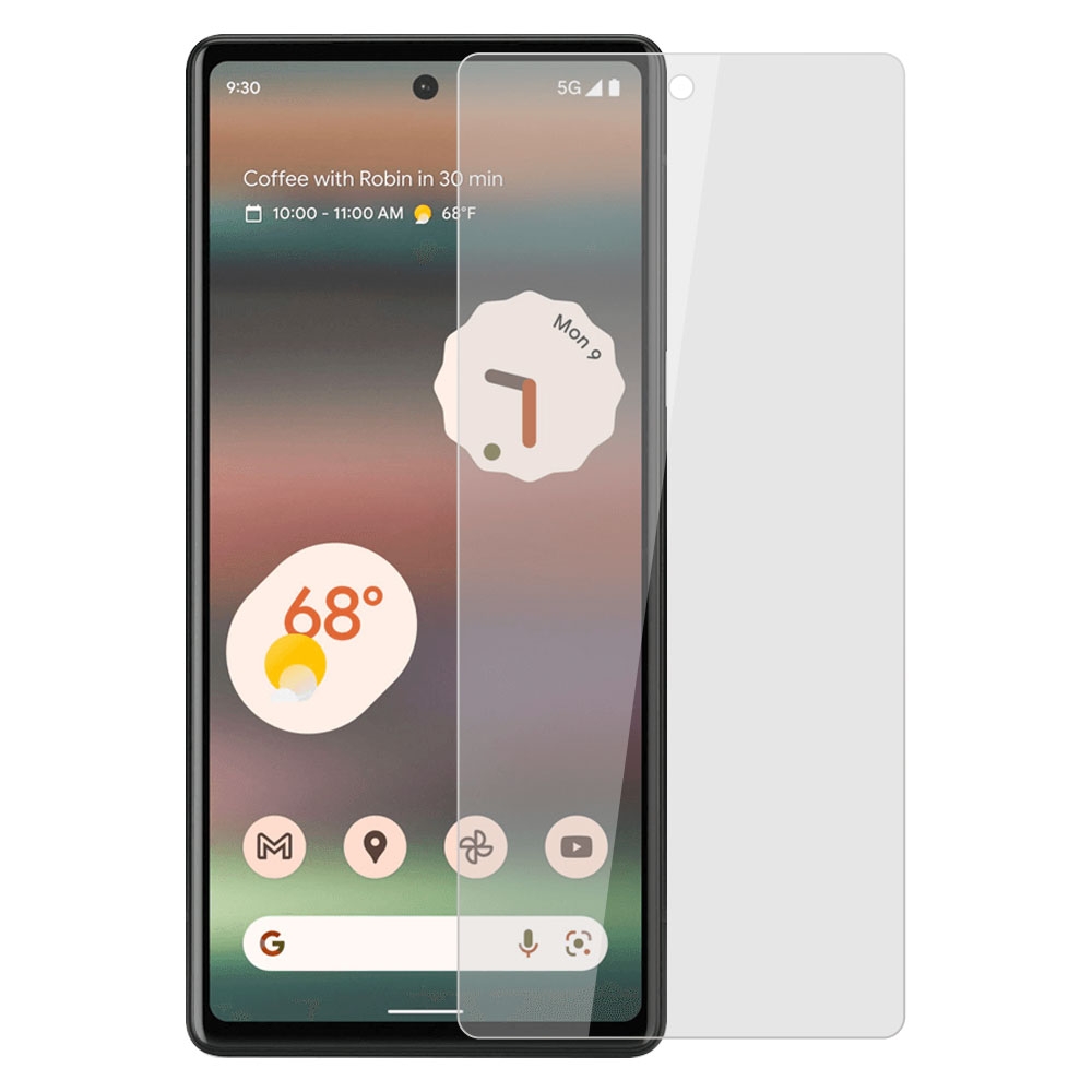 Ayss】Google Pixel 6a/6.1吋/玻璃保護貼/鋼化膜/玻璃膜/防爆/全膠貼合