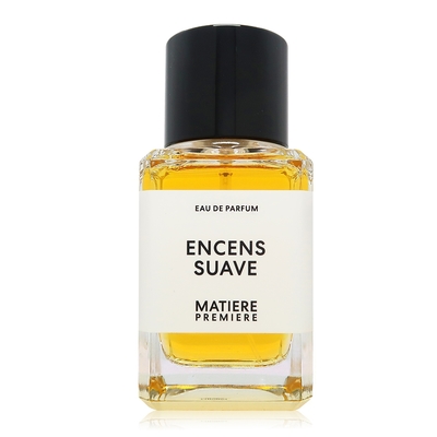 matiere premiere encens suave 悅後即焚淡香精 edp 100ml tester (平行輸入)