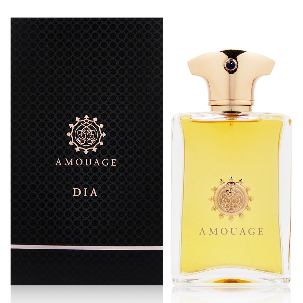 AMOUAGE愛慕 Dia 蒂亞 男性淡香精100ml