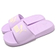 Puma 拖鞋 Popcat 20 休閒 女鞋 輕便 輕量 外出 夏天必備 基本款 紫 黃 37227918 product thumbnail 1