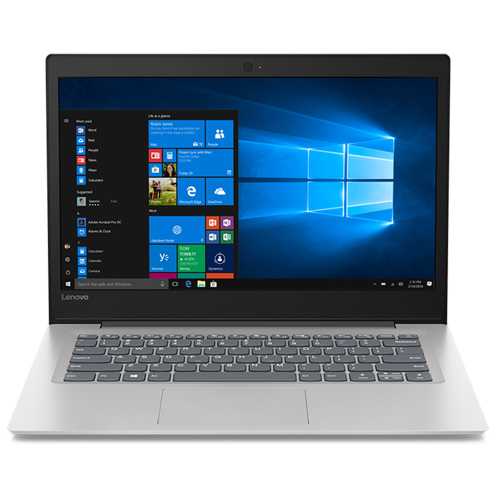 Lenovo Ideapad S130 11 吋筆電(N5000/4G/64GB MMC