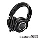 audio-technica 專業型監聽耳機 ATHM50x product thumbnail 1