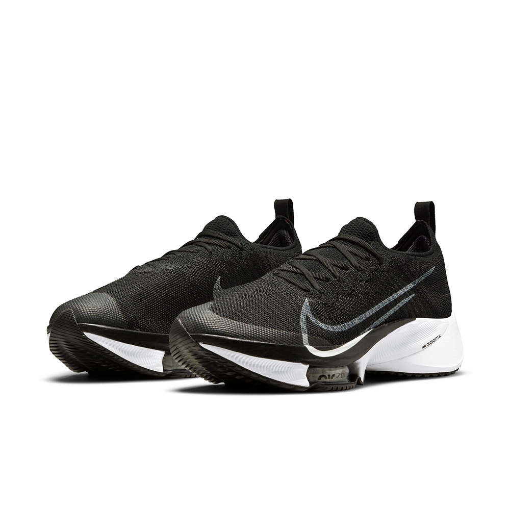 NIKE 慢跑鞋運動鞋緩震訓練男鞋黑CI9923005 AIR ZOOM TEMPO NEXT% FK