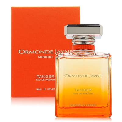 ORMONDE JAYNE Tanger 丹吉爾(北非摩洛哥)淡香精 50ML (平行輸入)