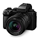 Panasonic LUMIX S5IIX + 20-60mm S5m2XK 變焦鏡組 公司貨 DC-S5M2XK product thumbnail 2