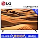 LG 43型UHD 4K物聯網液晶電視43UM7300PWA product thumbnail 1