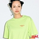 X-girl DRAGON S/S TEE短T-黃 product thumbnail 1