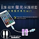 APPLE原廠傳輸線保護套 | iPhone (Type-C 對 Lightning) 三組入 product thumbnail 1