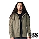 【Mountain Hardwear】Jackson Ridge Jacket 棉質連帽外套 男款 深石綠 #2043781 product thumbnail 1