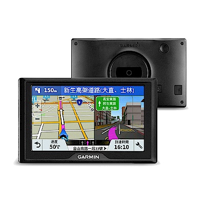 【TOP超值】GARMIN Drive 51 玩樂達人5吋入門級衛星導航機 - GARMIN 導航 GPS - 　_網紅人氣商品