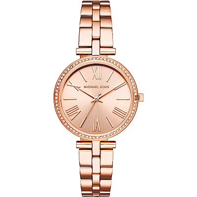 Michael kors mk on sale 8334