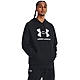 【UNDER ARMOUR】UA 男 RIVAL FLEECE連帽長袖套頭衫 多款任選 product thumbnail 12