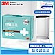 3M 防蹣寢具 單人四件組 A90W雙效除濕機 防疫超值組 product thumbnail 2