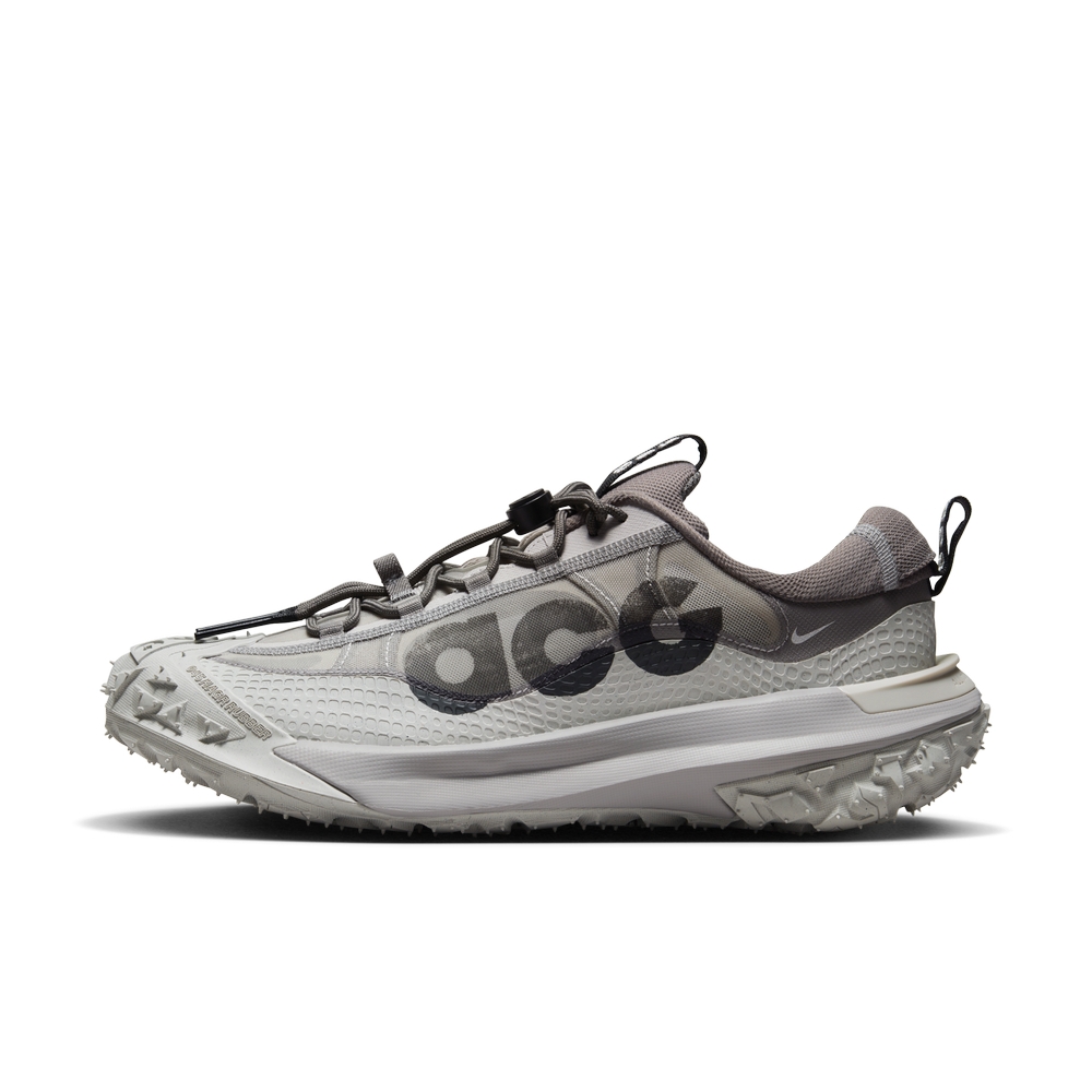 NIKE ACG MOUNTAIN FLY 2 LOW 男運動休閒鞋-灰棕色-DV7903003 | 休閒鞋