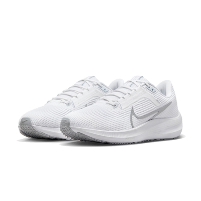 【NIKE】 W NIKE AIR ZOOM PEGASUS 40 靈敏 緩震 路跑 慢跑鞋 運動鞋 女 - DV3854101