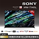 【預購1~2個月】Sony BRAVIA 77吋 4K HDR QD-OLED Google TV 顯示器 XRM-77A95L product thumbnail 2